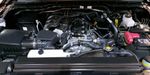 Nissan Frontier 2.5 SE Pickup 2024