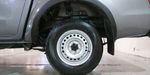 Nissan Frontier 2.5 SE Pickup 2024