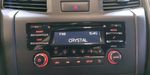 Nissan Frontier 2.5 SE Pickup 2024