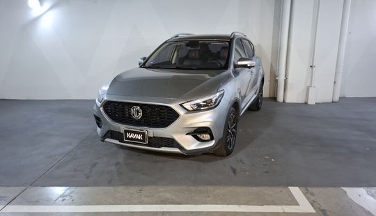 Mg • Zs