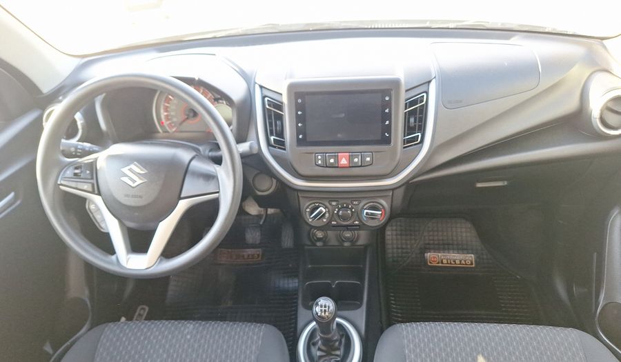Suzuki Celerio 1.0 GLX SPORT Hatchback 2023