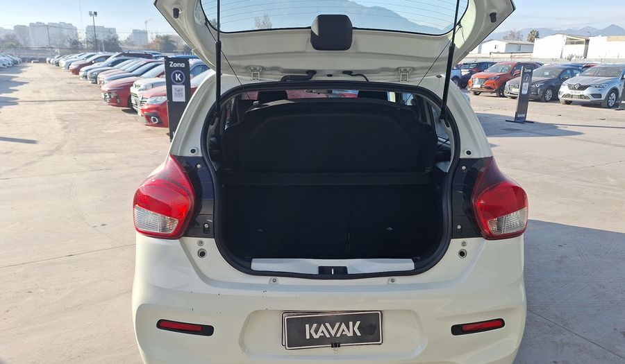Suzuki Celerio 1.0 GLX SPORT Hatchback 2023