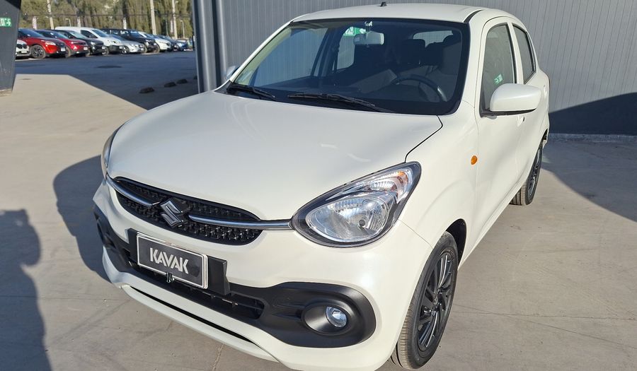 Suzuki Celerio 1.0 GLX SPORT Hatchback 2023