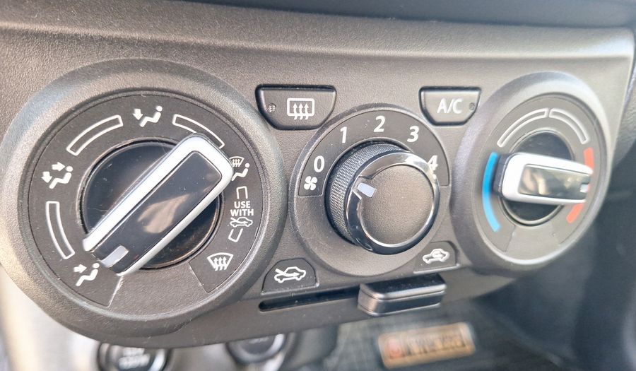 Suzuki Celerio 1.0 GLX SPORT Hatchback 2023