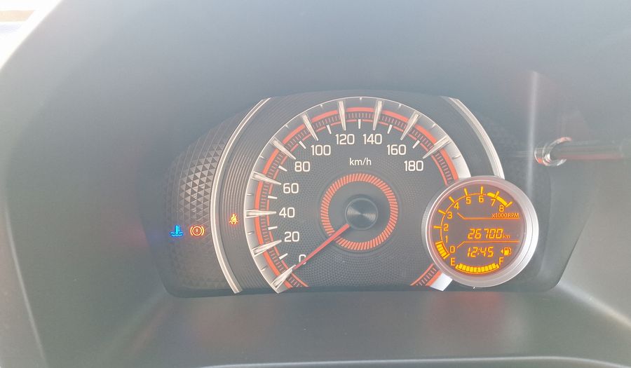 Suzuki Celerio 1.0 GLX SPORT Hatchback 2023
