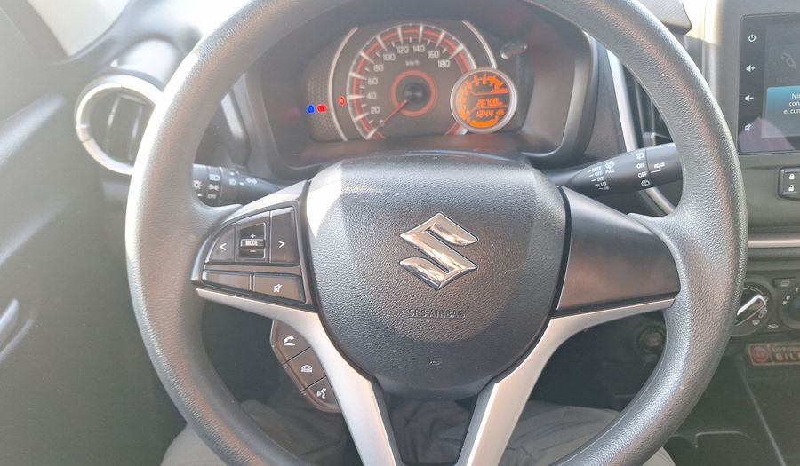 Suzuki Celerio 1.0 GLX SPORT Hatchback 2023
