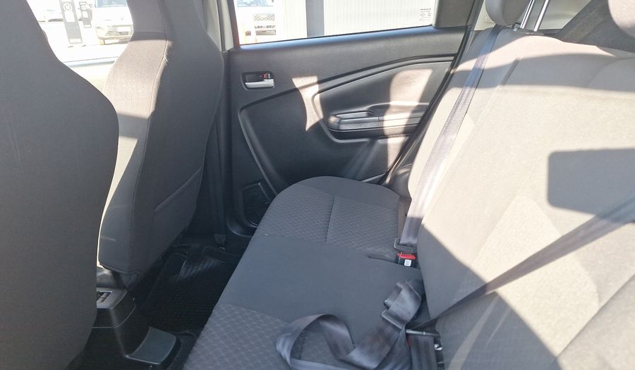 Suzuki Celerio 1.0 GLX SPORT Hatchback 2023