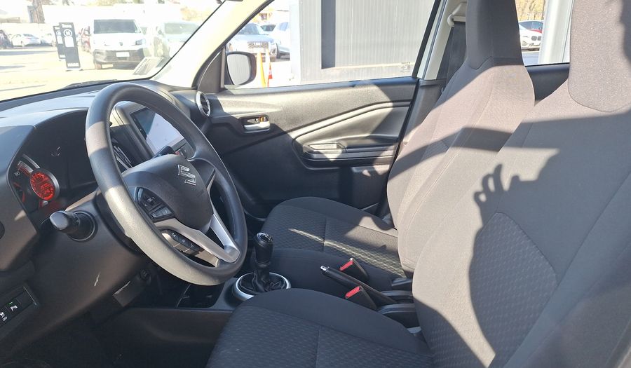 Suzuki Celerio 1.0 GLX SPORT Hatchback 2023