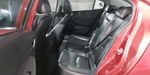 Mazda 6 2.5 I SPORT TA Sedan 2016