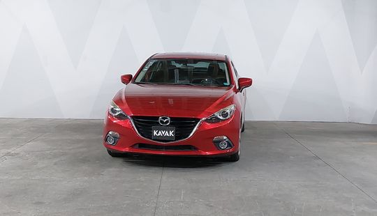 Mazda • Mazda 6