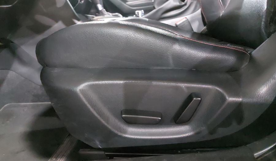 Mazda 6 2.5 I SPORT TA Sedan 2016