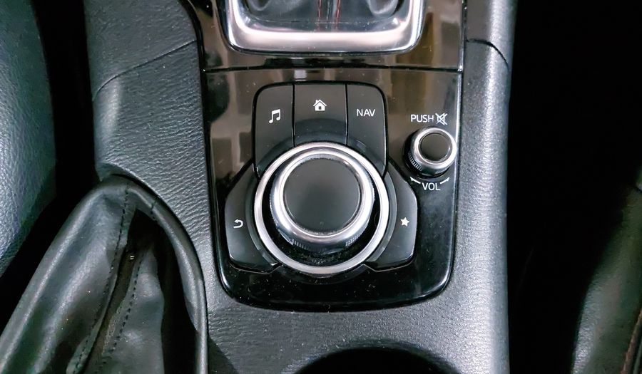 Mazda 6 2.5 I SPORT TA Sedan 2016