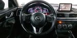 Mazda 6 2.5 I SPORT TA Sedan 2016