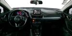 Mazda 6 2.5 I SPORT TA Sedan 2016
