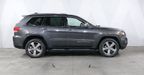 Jeep Grand Cherokee 5.7 LIMITED LUJO V8 4X4 Suv 2016