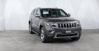 Jeep Grand Cherokee 5.7 LIMITED LUJO V8 4X4 Suv 2016