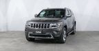 Jeep Grand Cherokee 5.7 LIMITED LUJO V8 4X4 Suv 2016