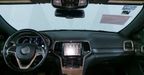 Jeep Grand Cherokee 5.7 LIMITED LUJO V8 4X4 Suv 2016