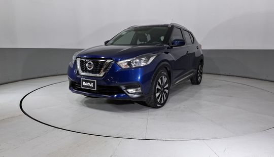 Nissan • Kicks