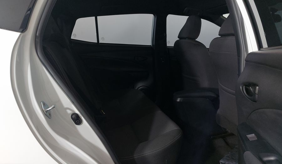 Toyota Yaris HATCH XL Hatchback 2024