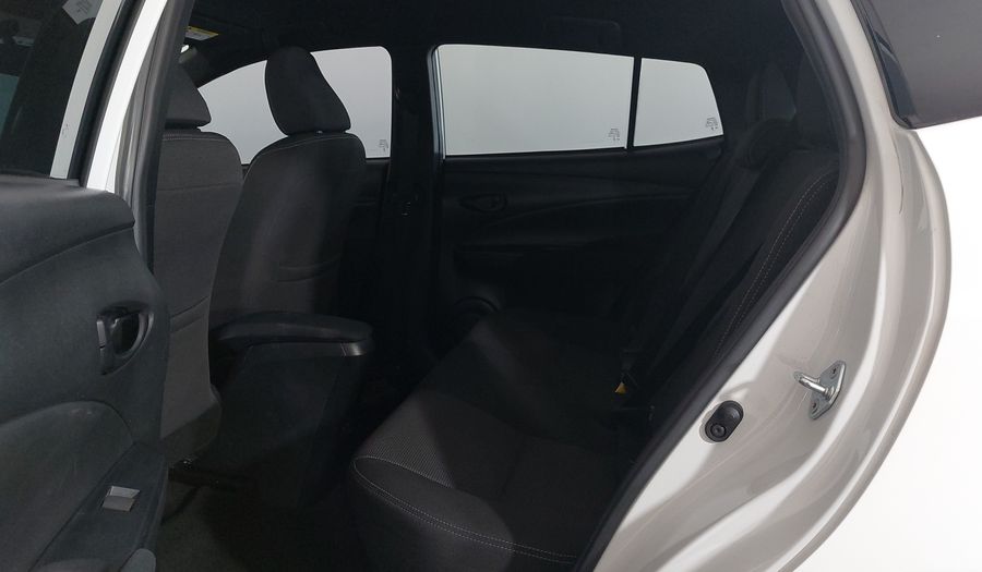 Toyota Yaris HATCH XL Hatchback 2024