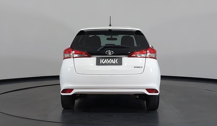Toyota Yaris HATCH XL Hatchback 2024