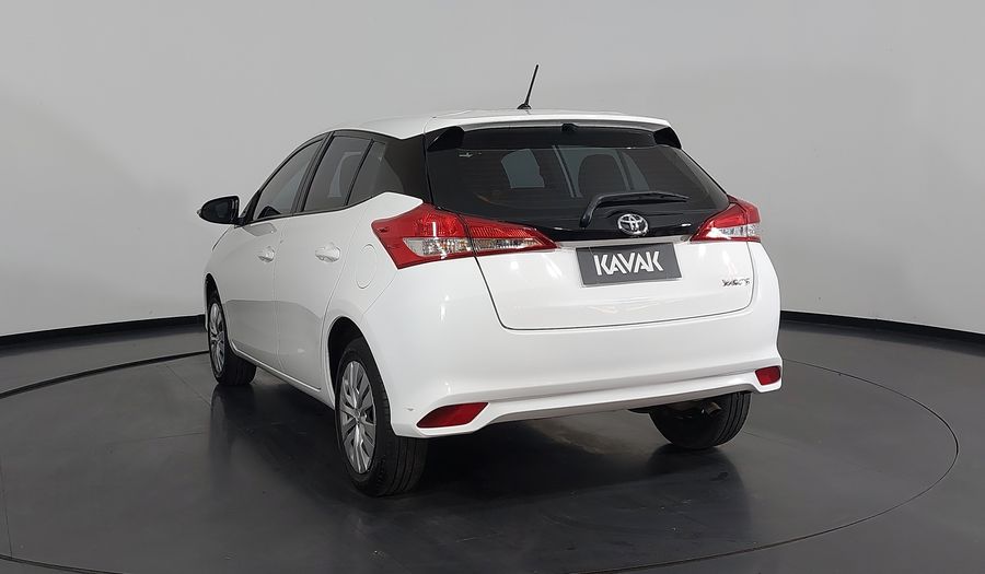 Toyota Yaris HATCH XL Hatchback 2024
