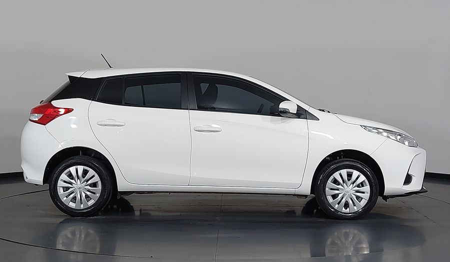 Toyota Yaris HATCH XL Hatchback 2024