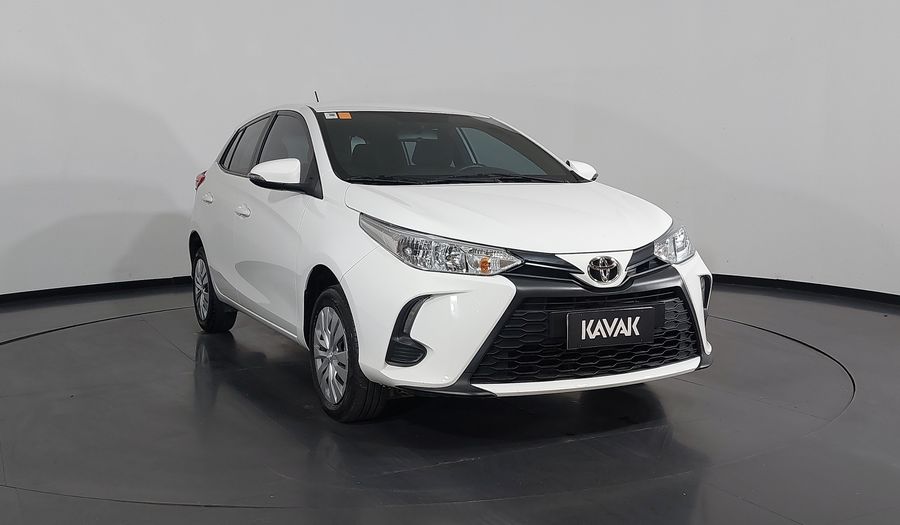 Toyota Yaris HATCH XL Hatchback 2024