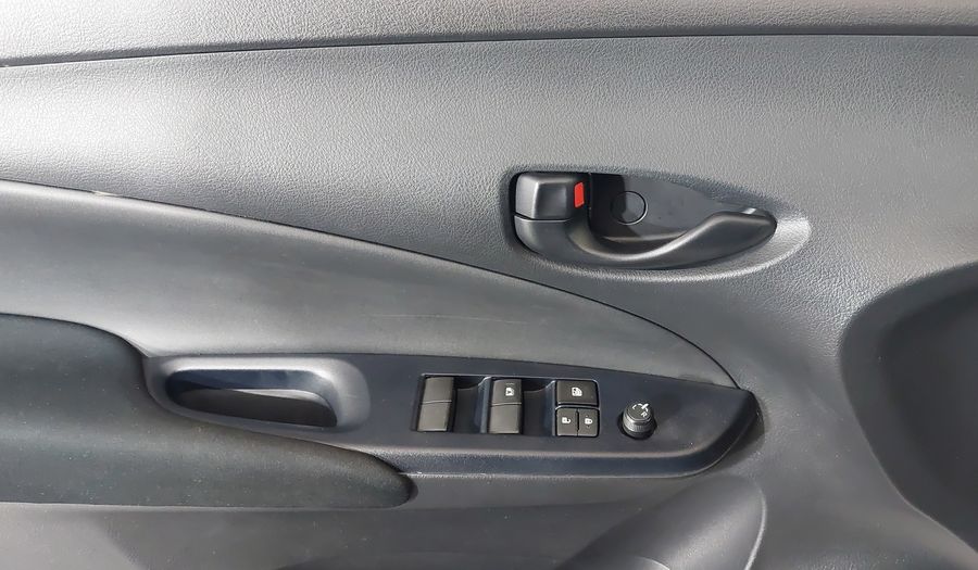 Toyota Yaris HATCH XL Hatchback 2024