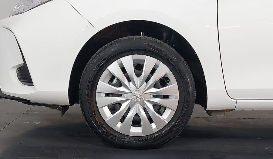 Toyota Yaris HATCH XL Hatchback 2024