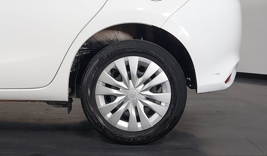 Toyota Yaris HATCH XL Hatchback 2024