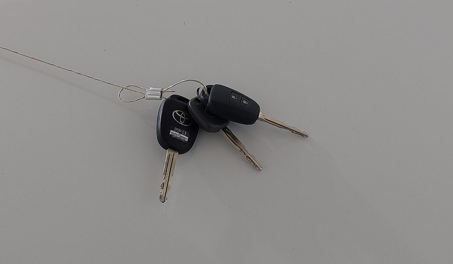 Toyota Yaris HATCH XL Hatchback 2024