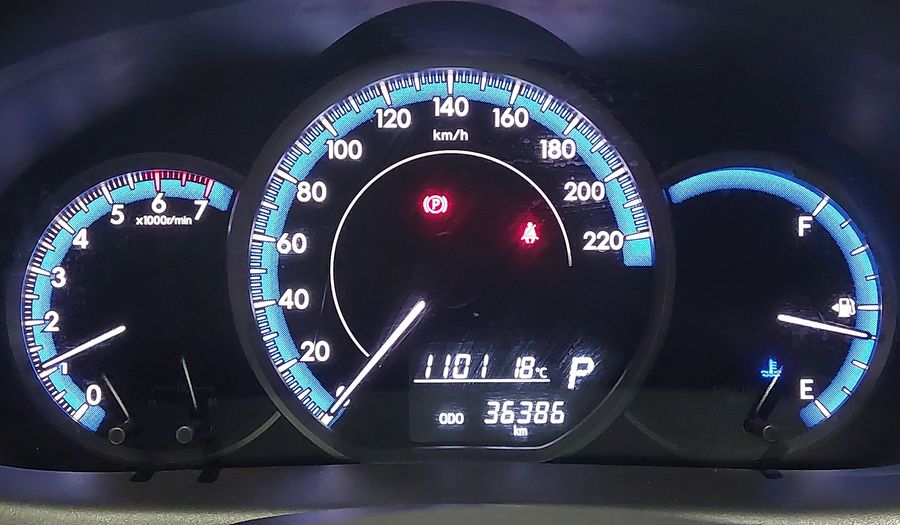 Toyota Yaris HATCH XL Hatchback 2024