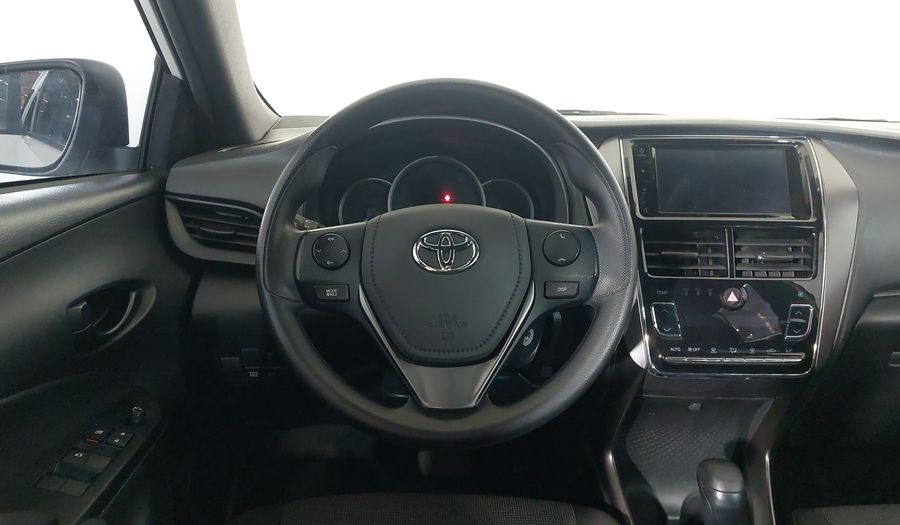 Toyota Yaris HATCH XL Hatchback 2024