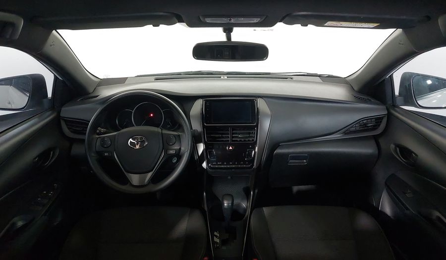 Toyota Yaris HATCH XL Hatchback 2024