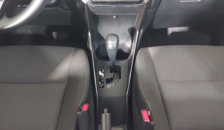 Toyota Yaris HATCH XL Hatchback 2024