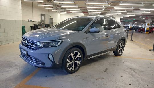 Volkswagen • Nivus