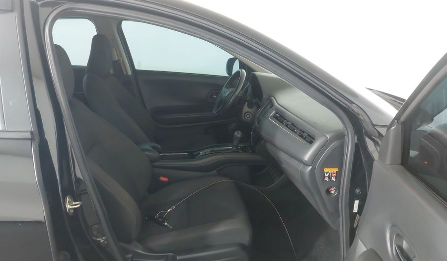 Honda Hr-v EX Suv 2020
