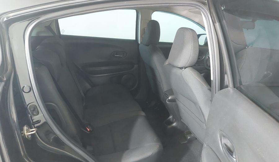 Honda Hr-v EX Suv 2020