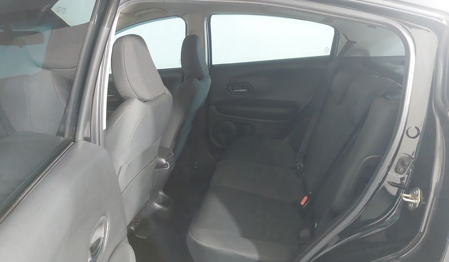 Honda Hr-v EX Suv 2020