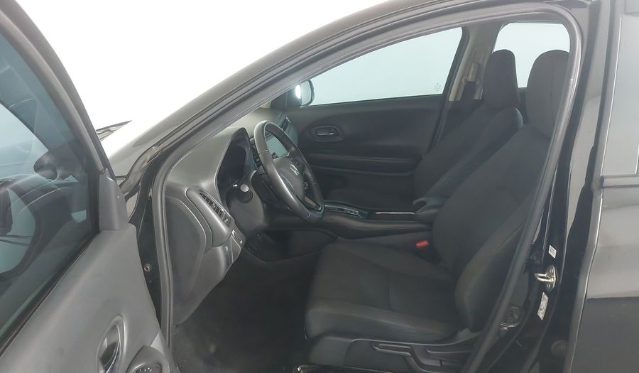 Honda Hr-v EX Suv 2020
