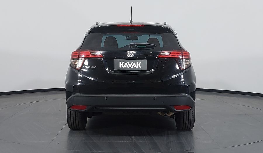 Honda Hr-v EX Suv 2020