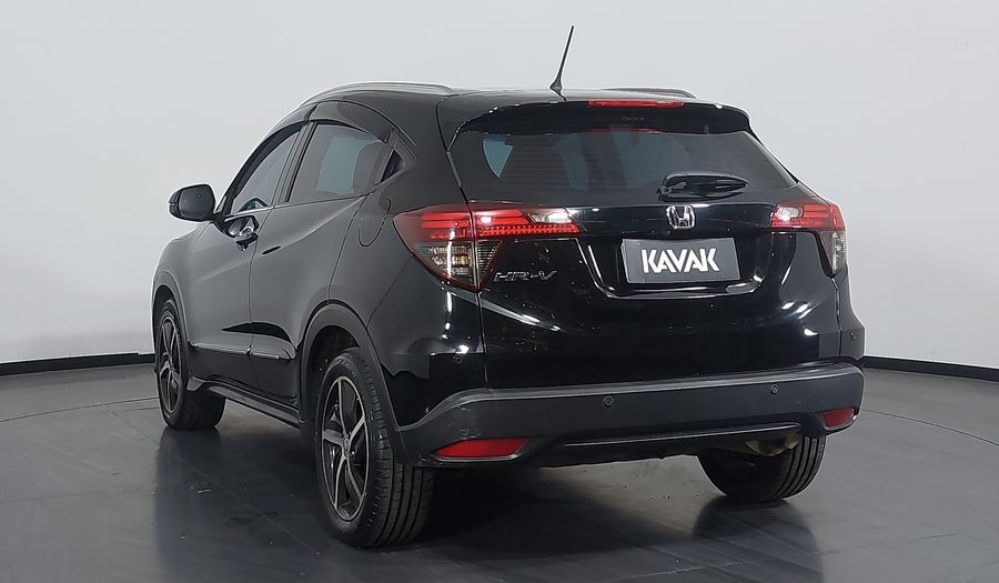 Honda Hr-v EX Suv 2020
