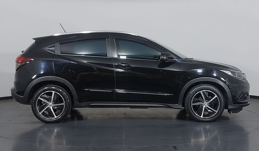 Honda Hr-v EX Suv 2020