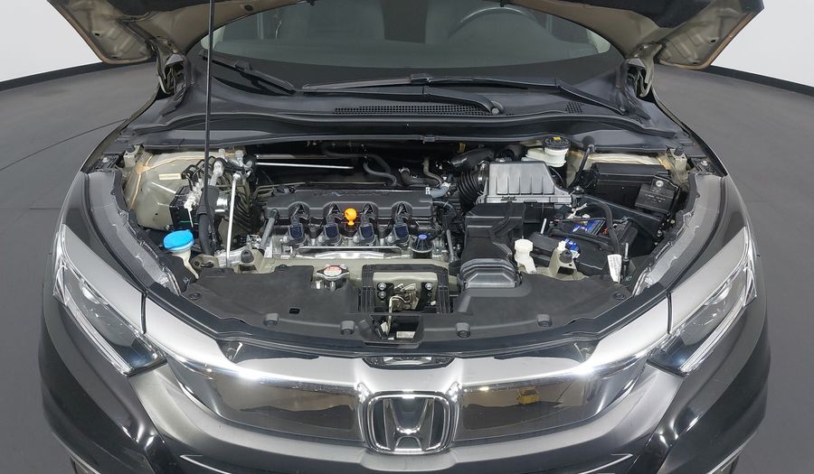 Honda Hr-v EX Suv 2020