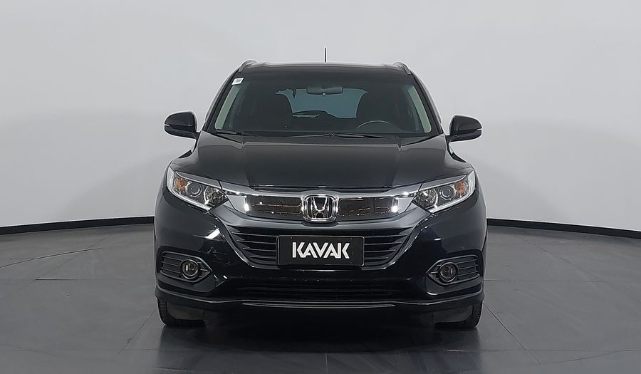 Honda Hr-v EX Suv 2020