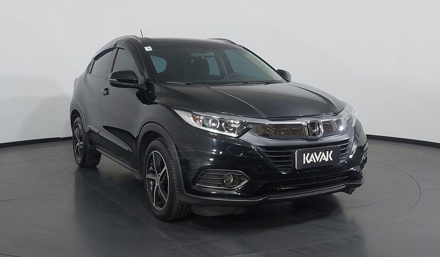 Honda Hr-v EX Suv 2020