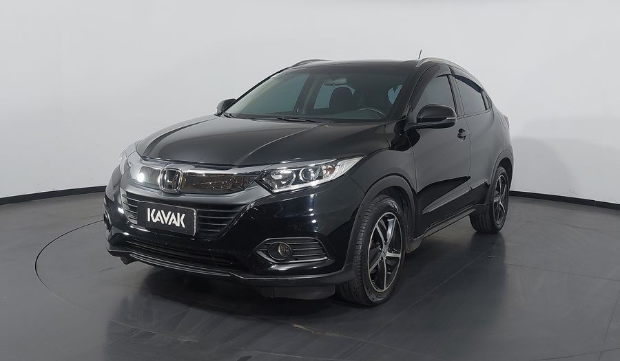 Honda Hr-v EX Suv 2020
