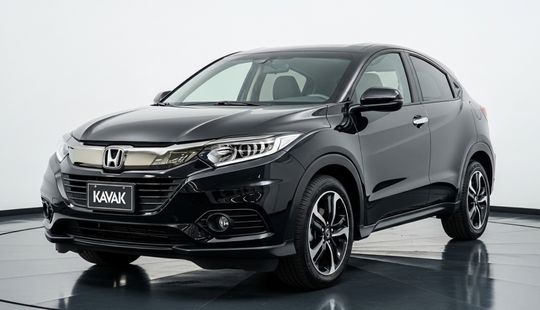 Honda • HR-V